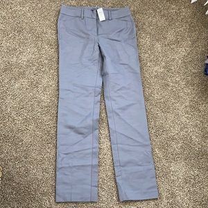 Ann Taylor Signature Pants NWT